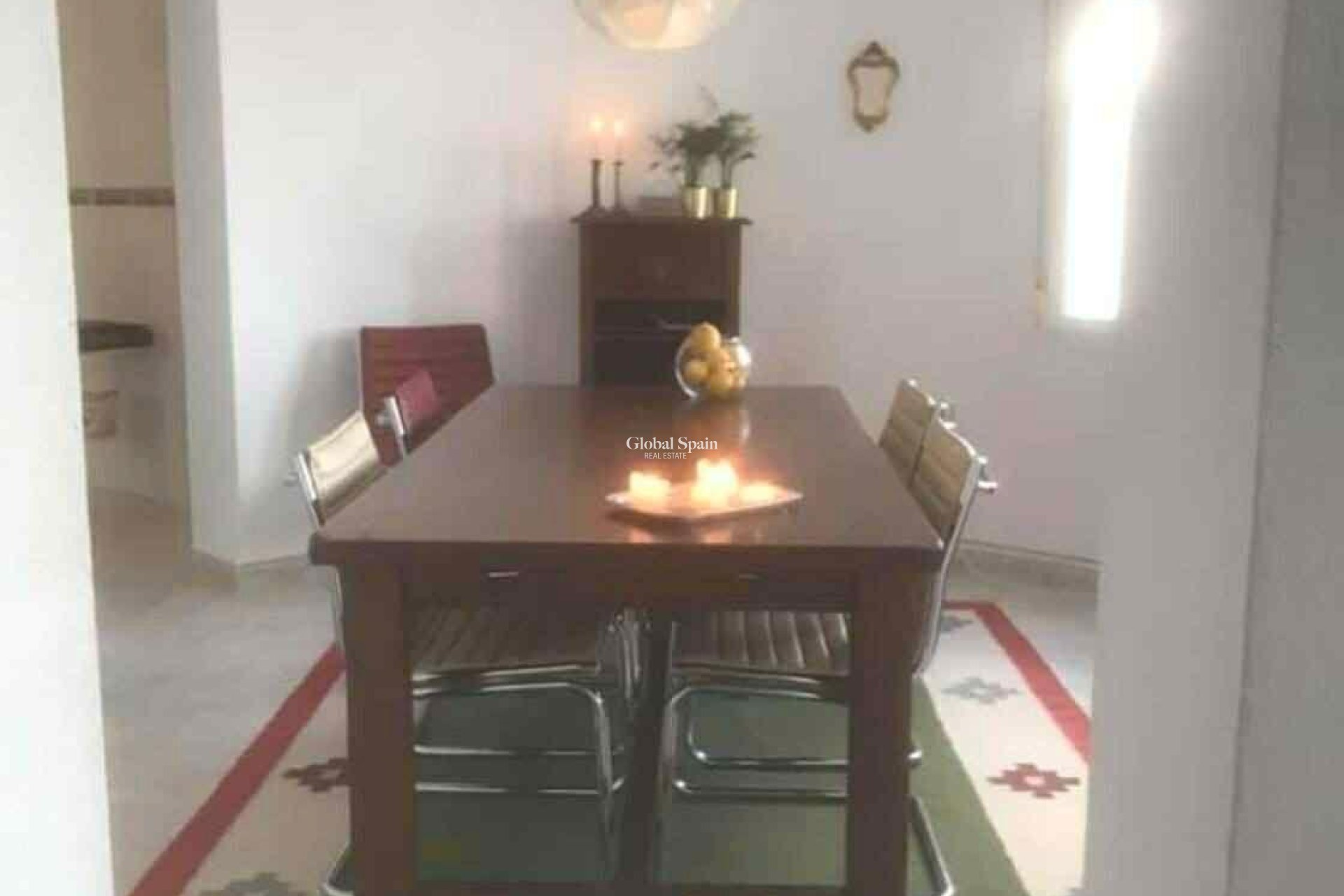 Wederverkoop - VILLA -
ROJALES - La Marquesa Golf