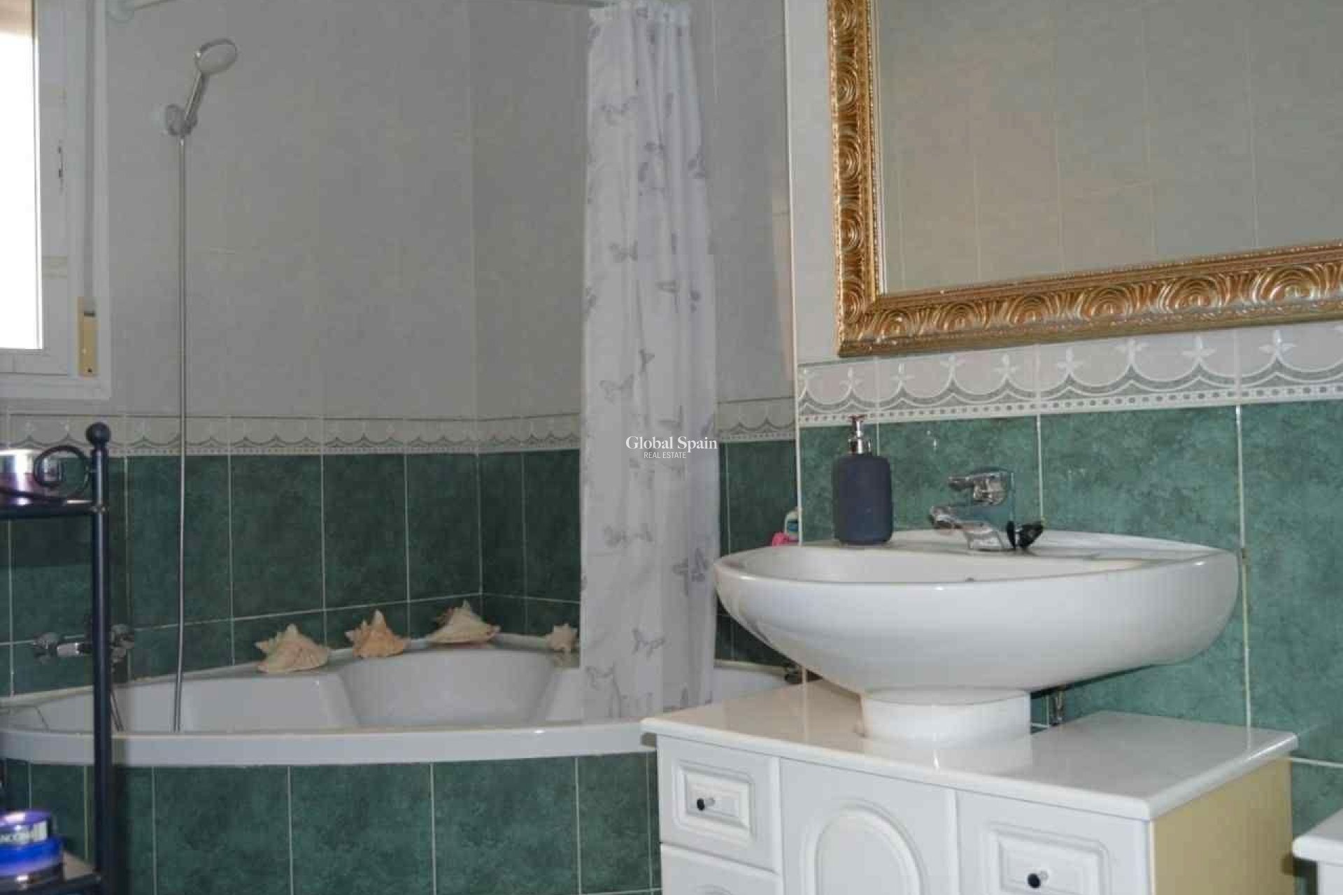 Wederverkoop - VILLA -
ROJALES - La Marquesa Golf