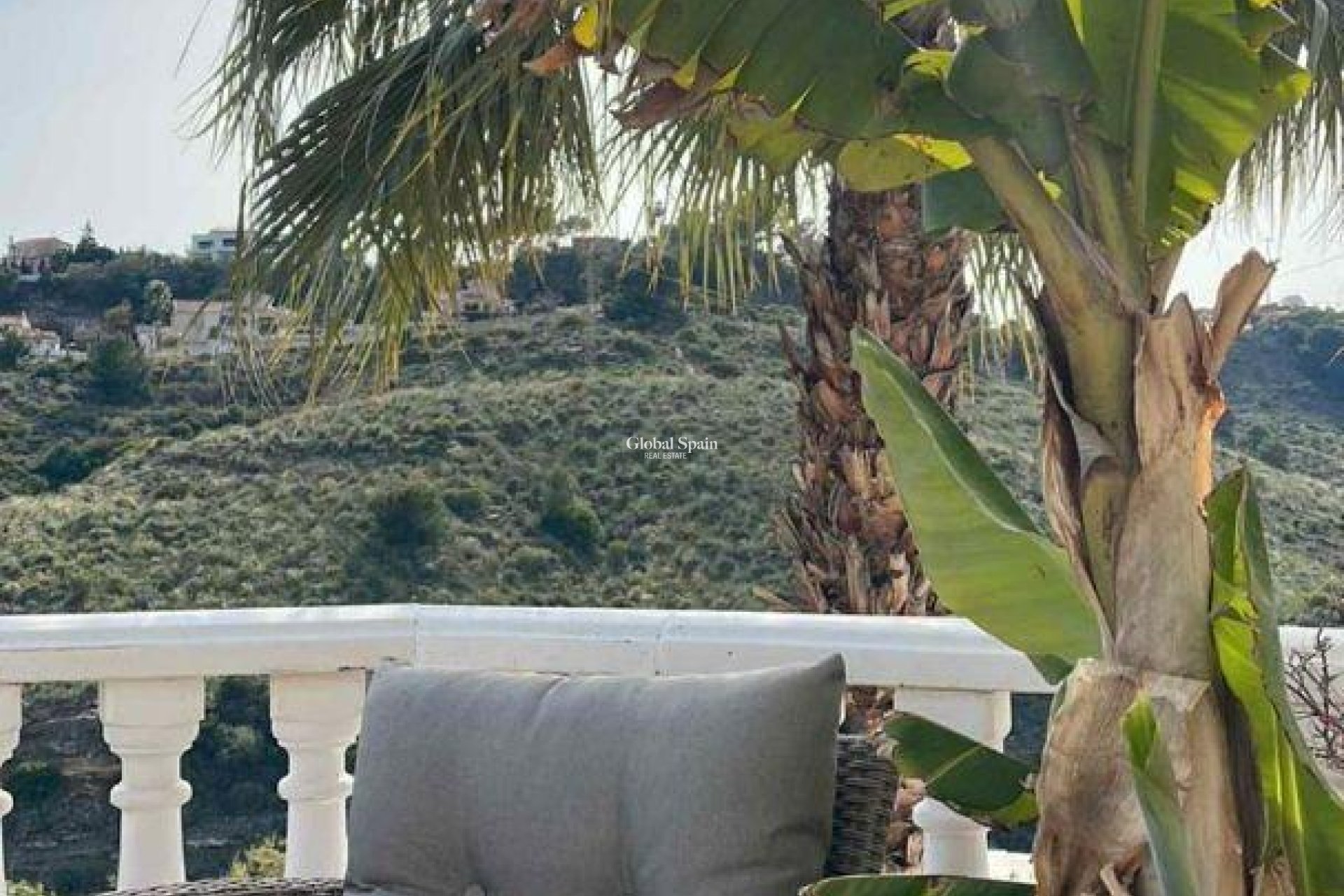 Wederverkoop - VILLA -
ROJALES - La Marquesa Golf