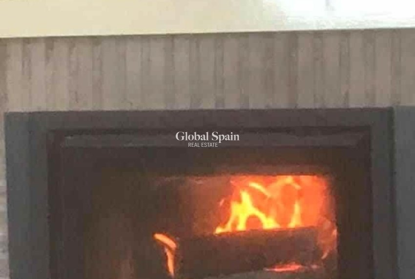 Wederverkoop - VILLA -
ROJALES - La Marquesa Golf