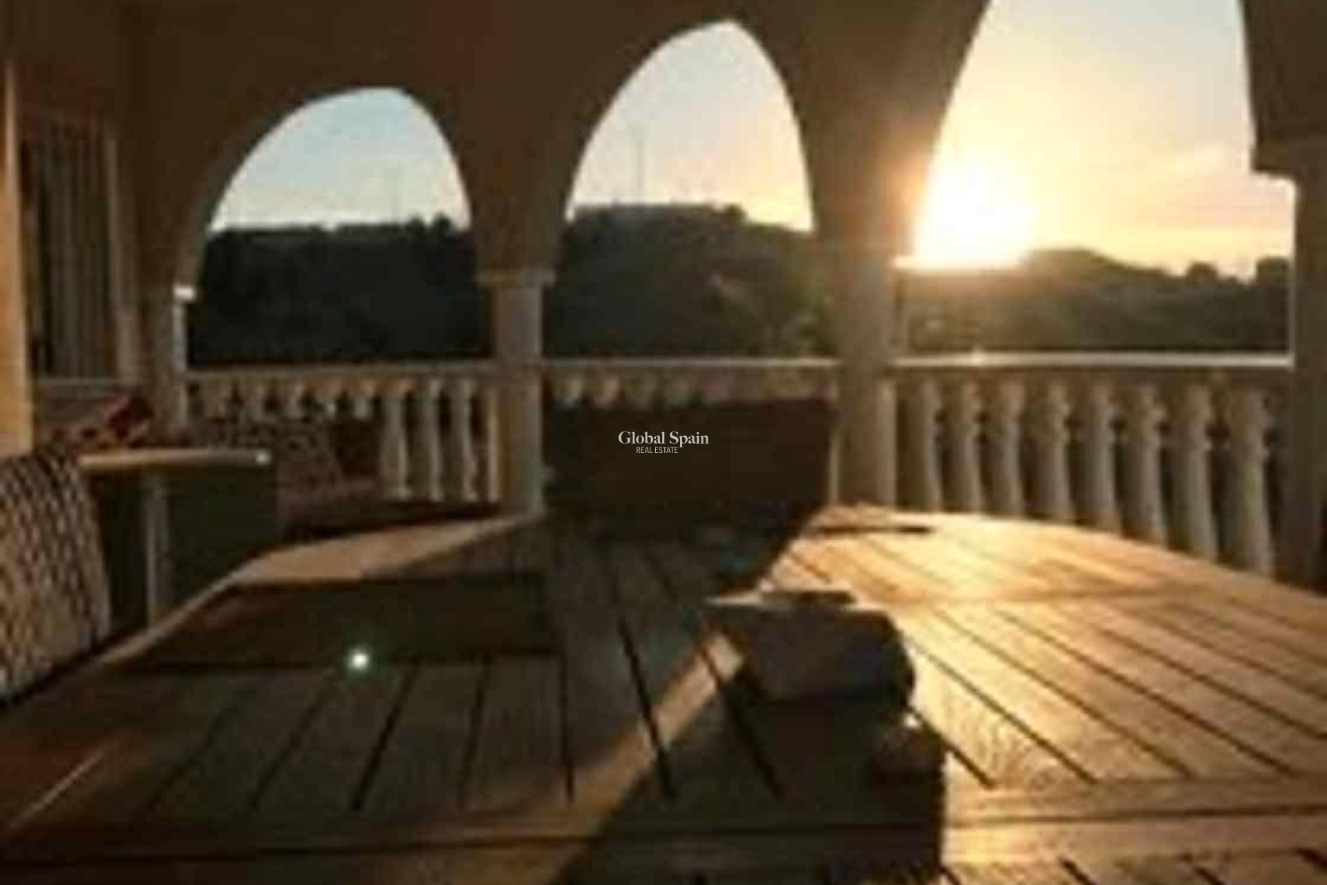 Wederverkoop - VILLA -
ROJALES - La Marquesa Golf