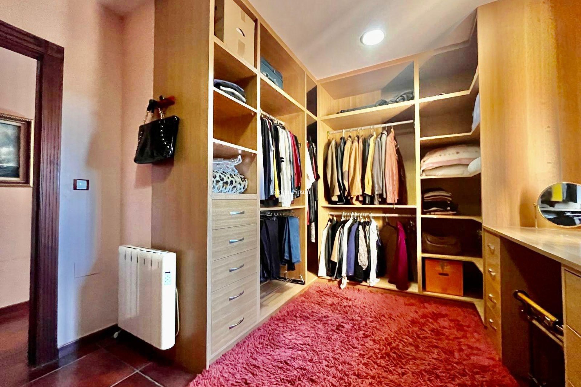 Wederverkoop - VILLA -
ROJALES - La Vega Baja