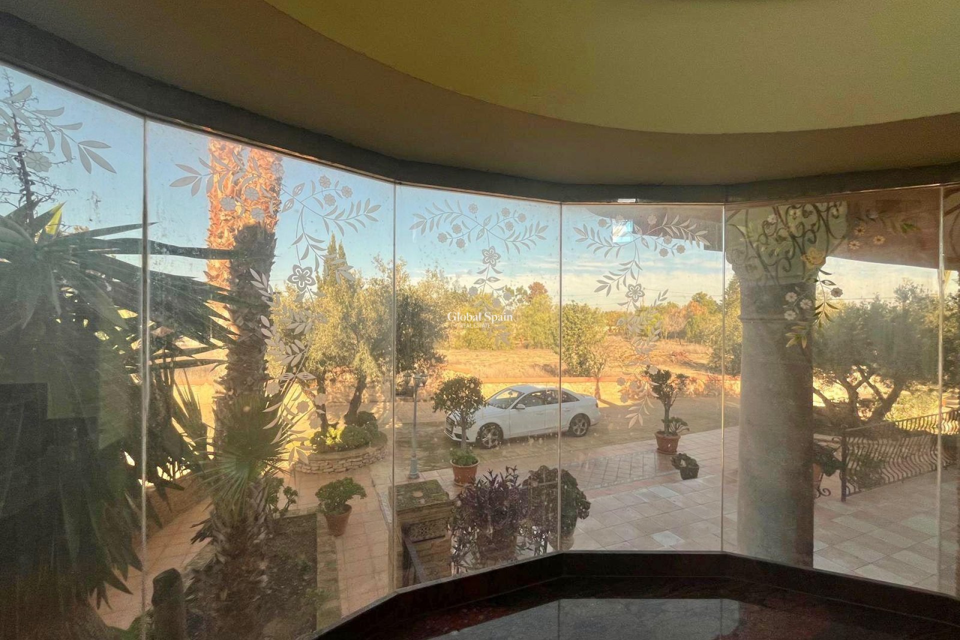 Wederverkoop - VILLA -
ROJALES - La Vega Baja