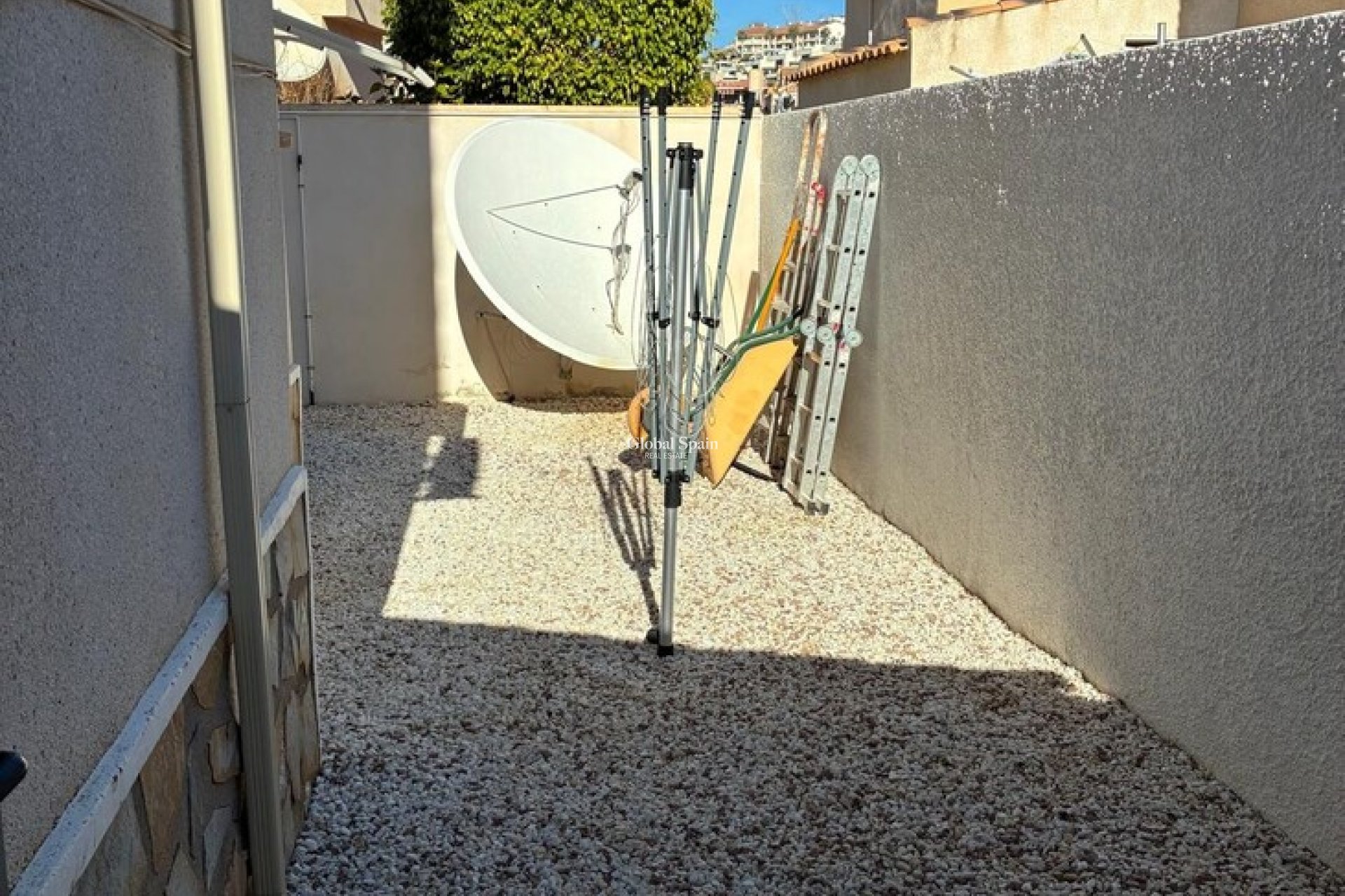 Wederverkoop - VILLA -
ROJALES - Rojales Hills