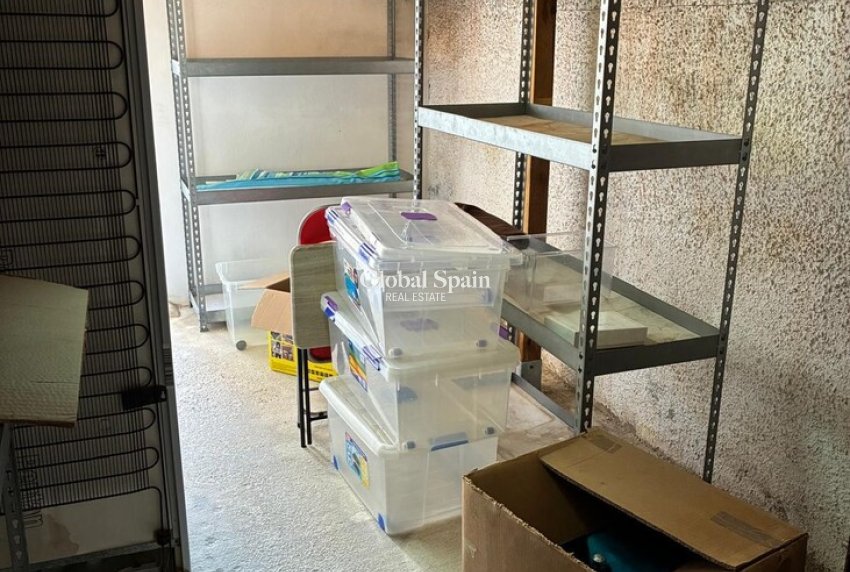 Wederverkoop - VILLA -
ROJALES - Rojales Hills