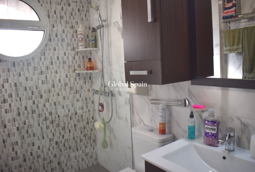 Wederverkoop - VILLA -
SAN FULGENCIO - Costa Blanca