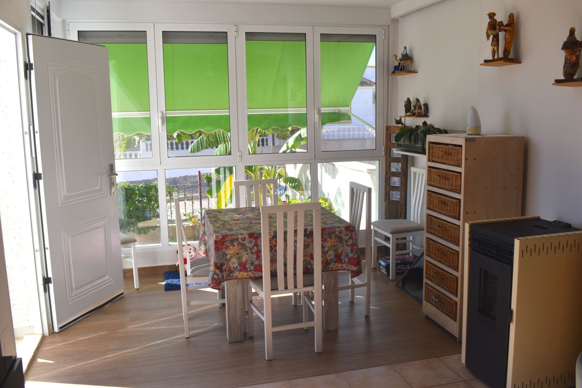 Wederverkoop - VILLA -
SAN FULGENCIO - Costa Blanca