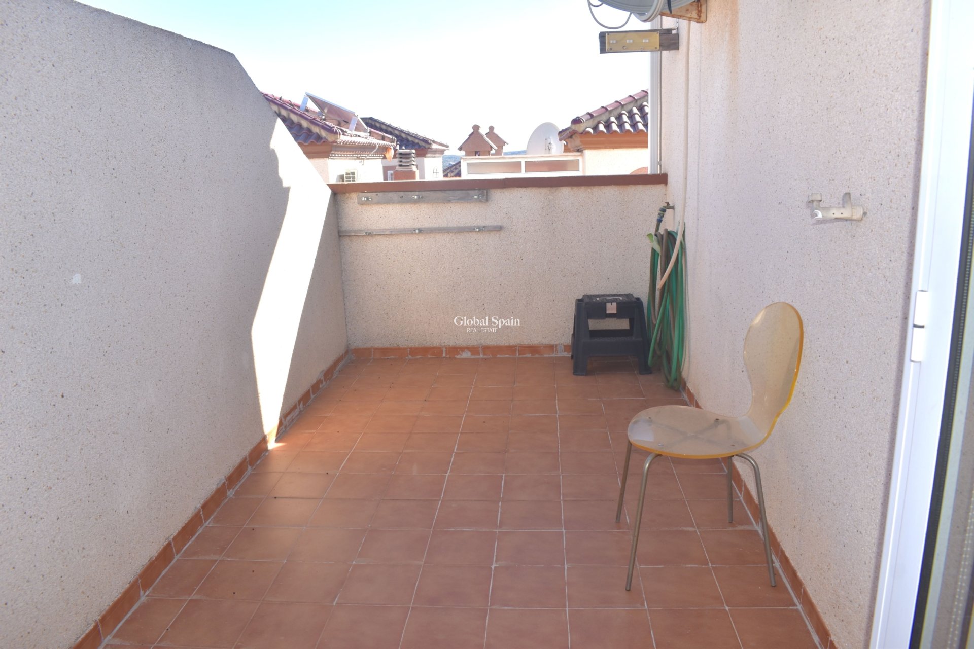 Wederverkoop - VILLA -
SAN FULGENCIO - Costa Blanca