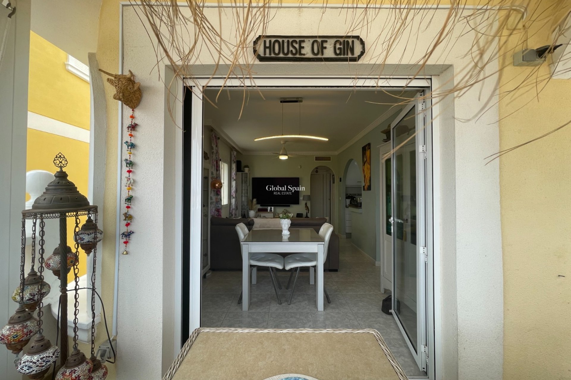 Wederverkoop - VILLA -
SAN FULGENCIO - Costa Blanca