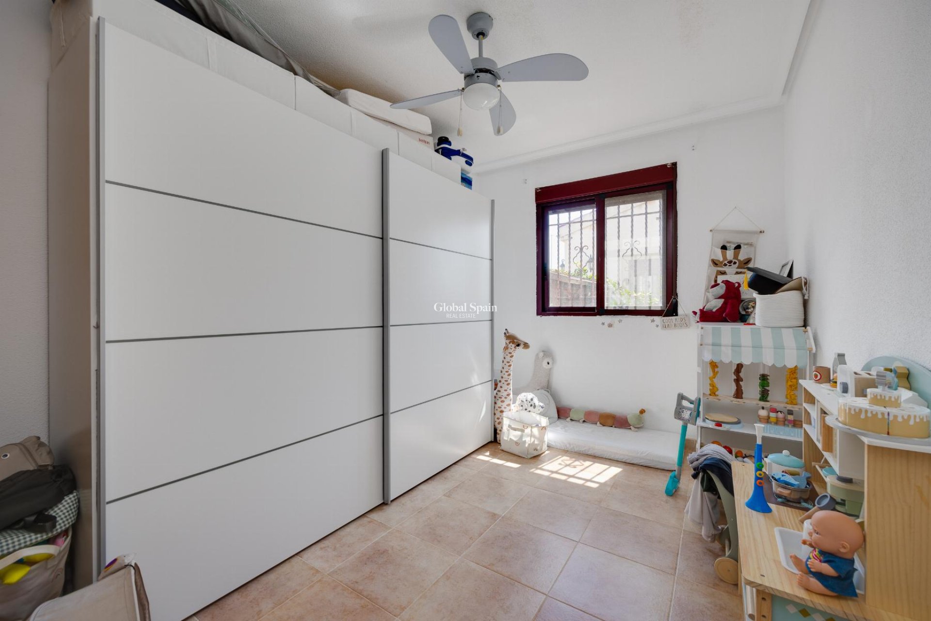 Wederverkoop - VILLA -
SAN FULGENCIO - Costa Blanca