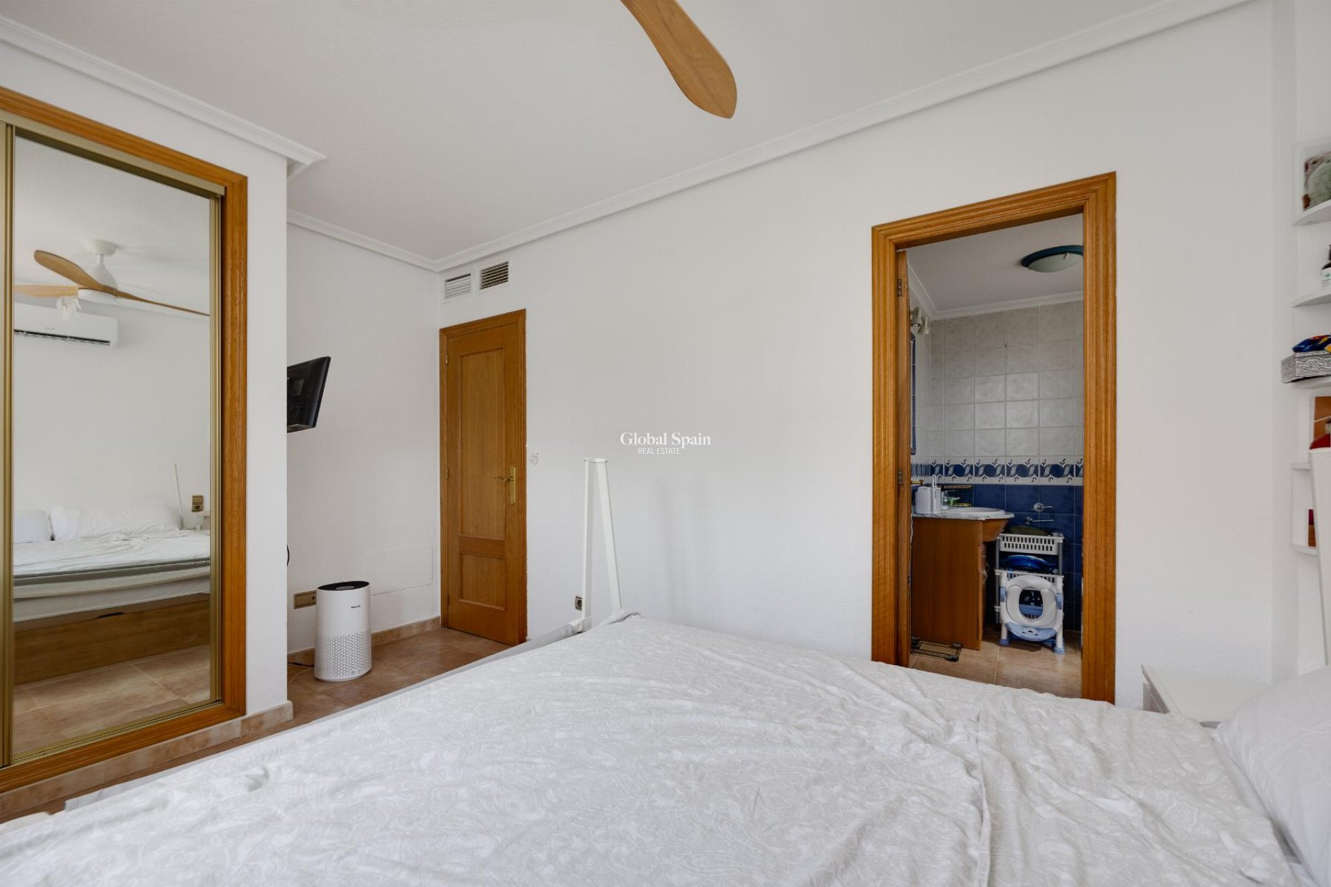 Wederverkoop - VILLA -
SAN FULGENCIO - Costa Blanca