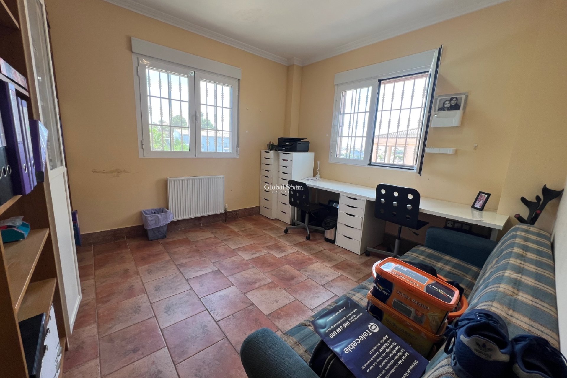 Wederverkoop - VILLA -
SAN FULGENCIO - Costa Blanca