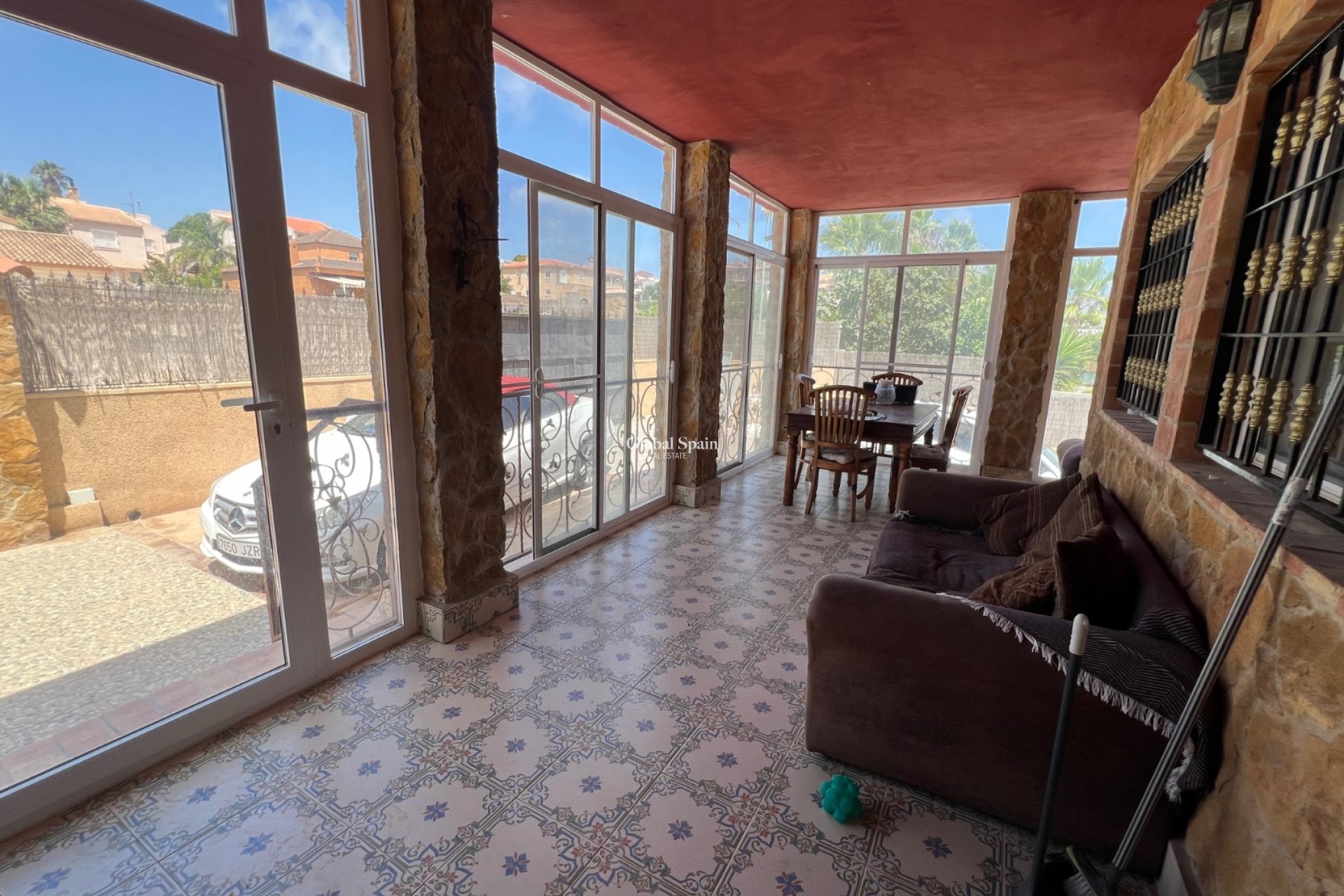 Wederverkoop - VILLA -
SAN FULGENCIO - Costa Blanca