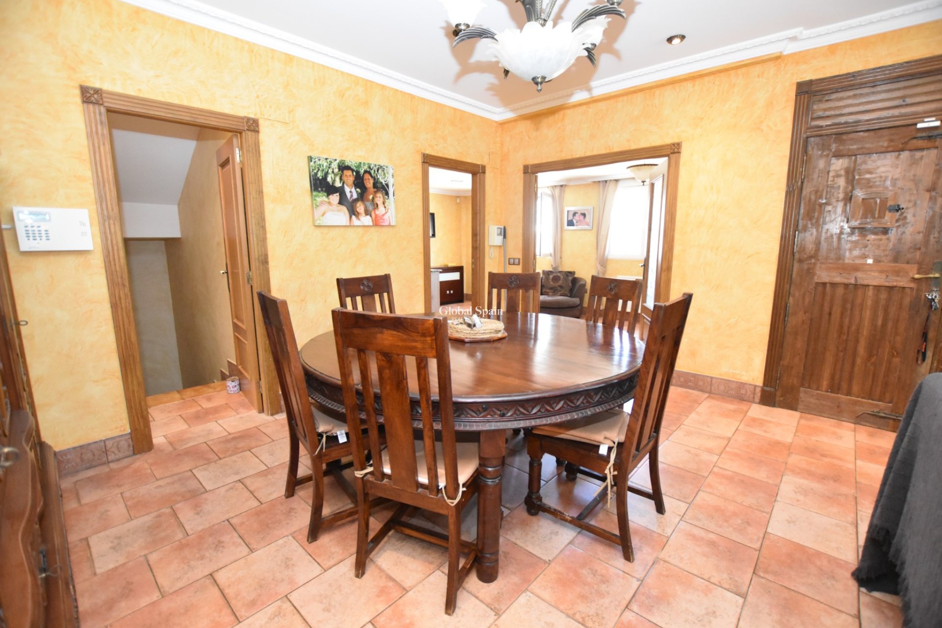 Wederverkoop - VILLA -
SAN FULGENCIO - Costa Blanca