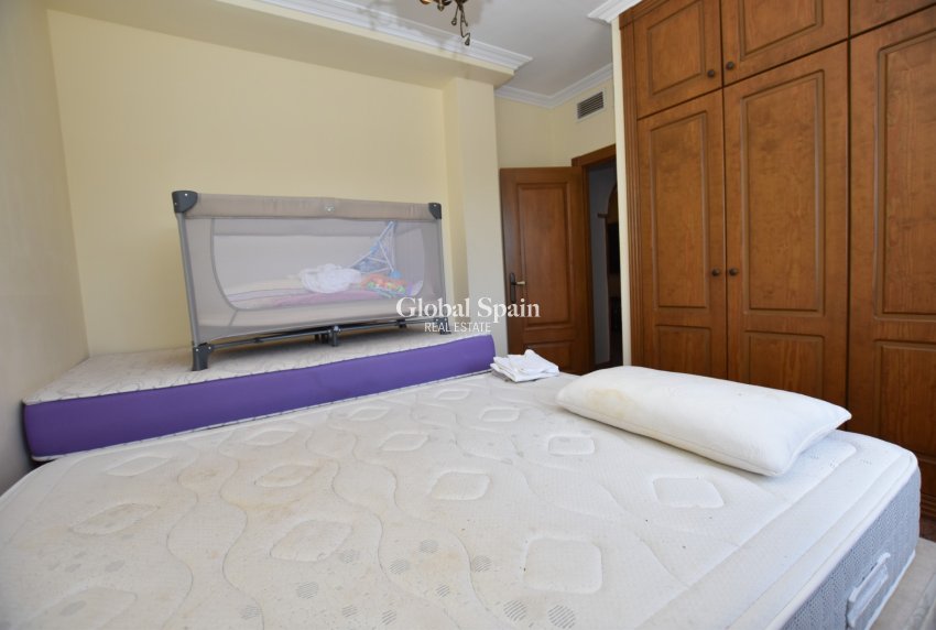 Wederverkoop - VILLA -
SAN FULGENCIO - Costa Blanca