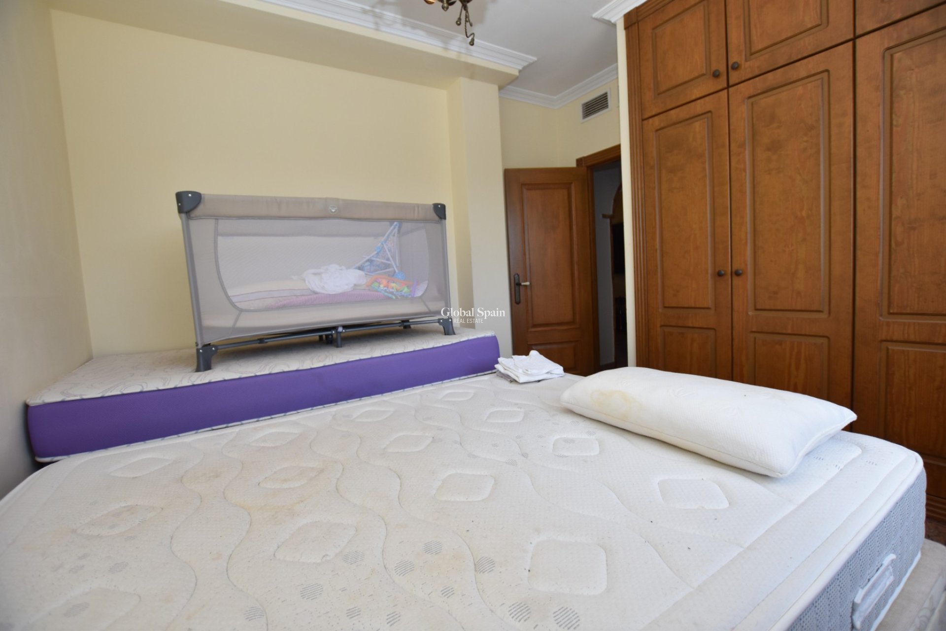 Wederverkoop - VILLA -
SAN FULGENCIO - Costa Blanca