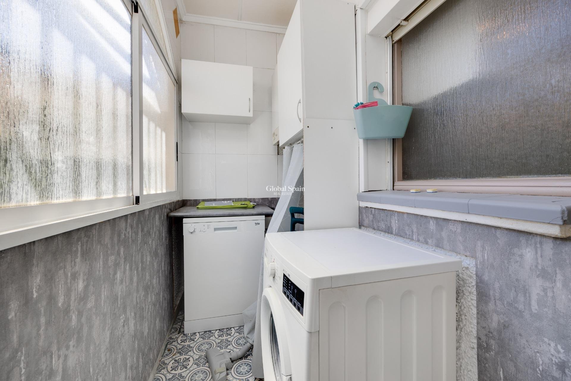 Wederverkoop - VILLA -
SAN FULGENCIO - LA MARINA