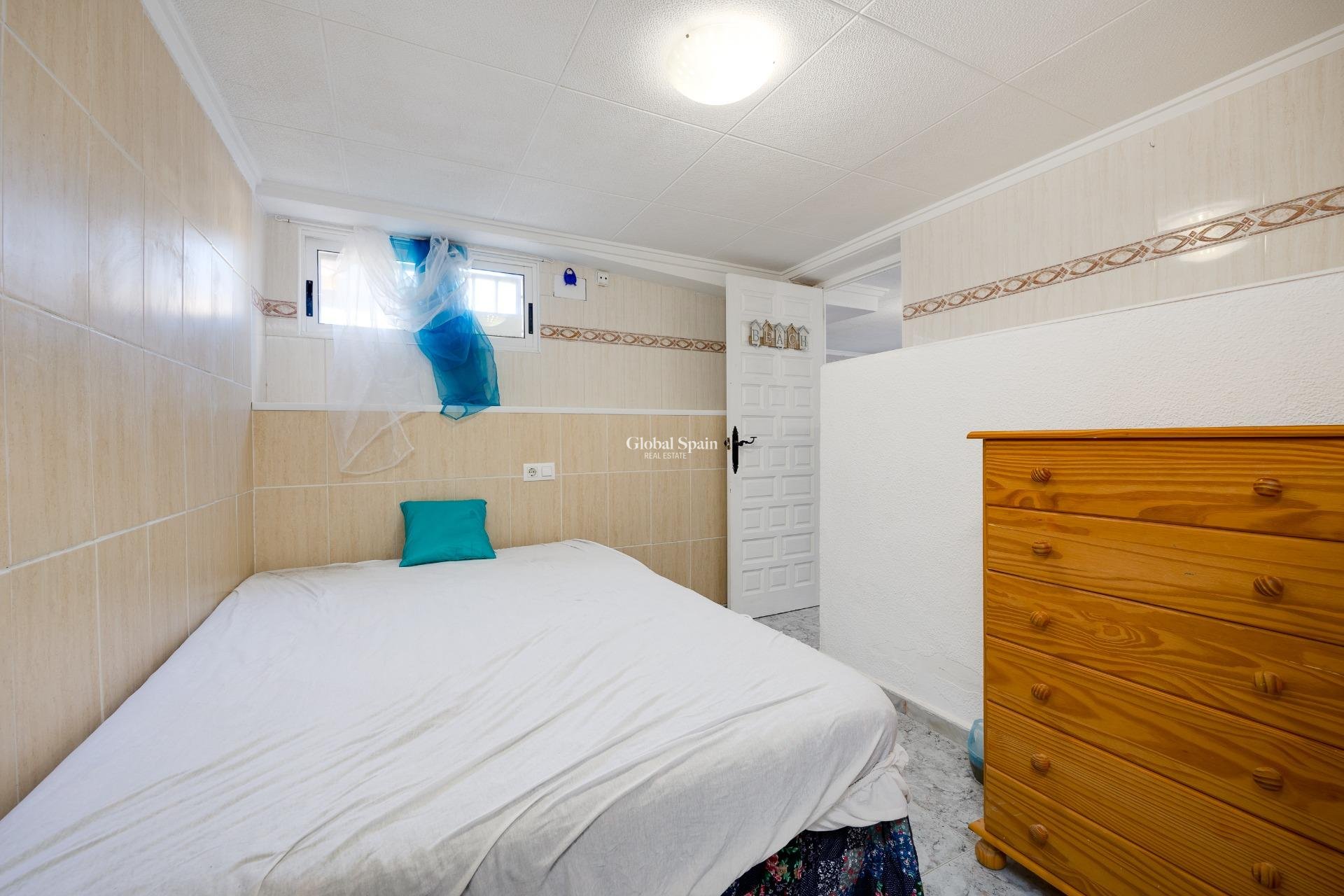 Wederverkoop - VILLA -
SAN FULGENCIO - LA MARINA