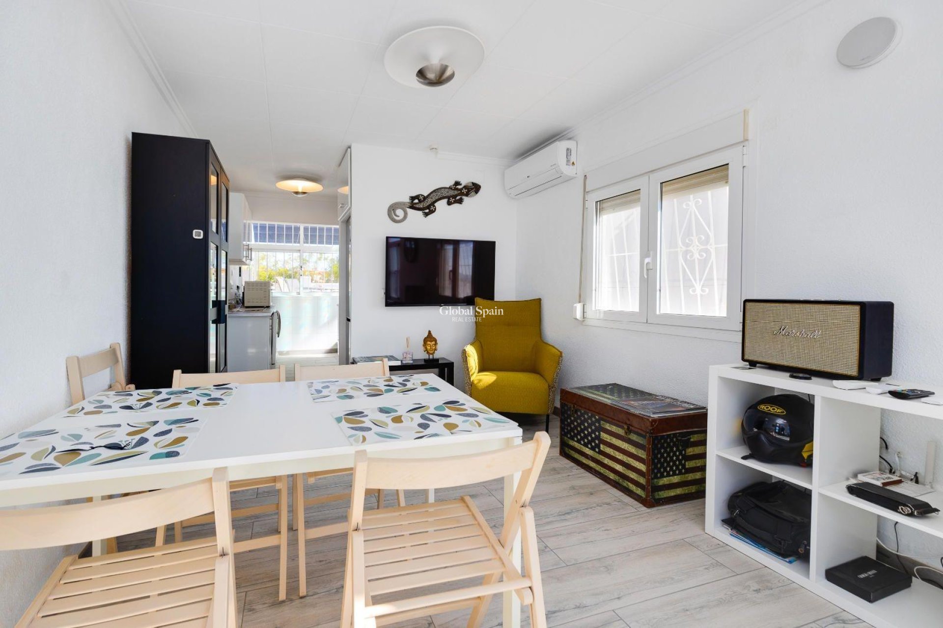 Wederverkoop - VILLA -
SAN FULGENCIO - LA MARINA