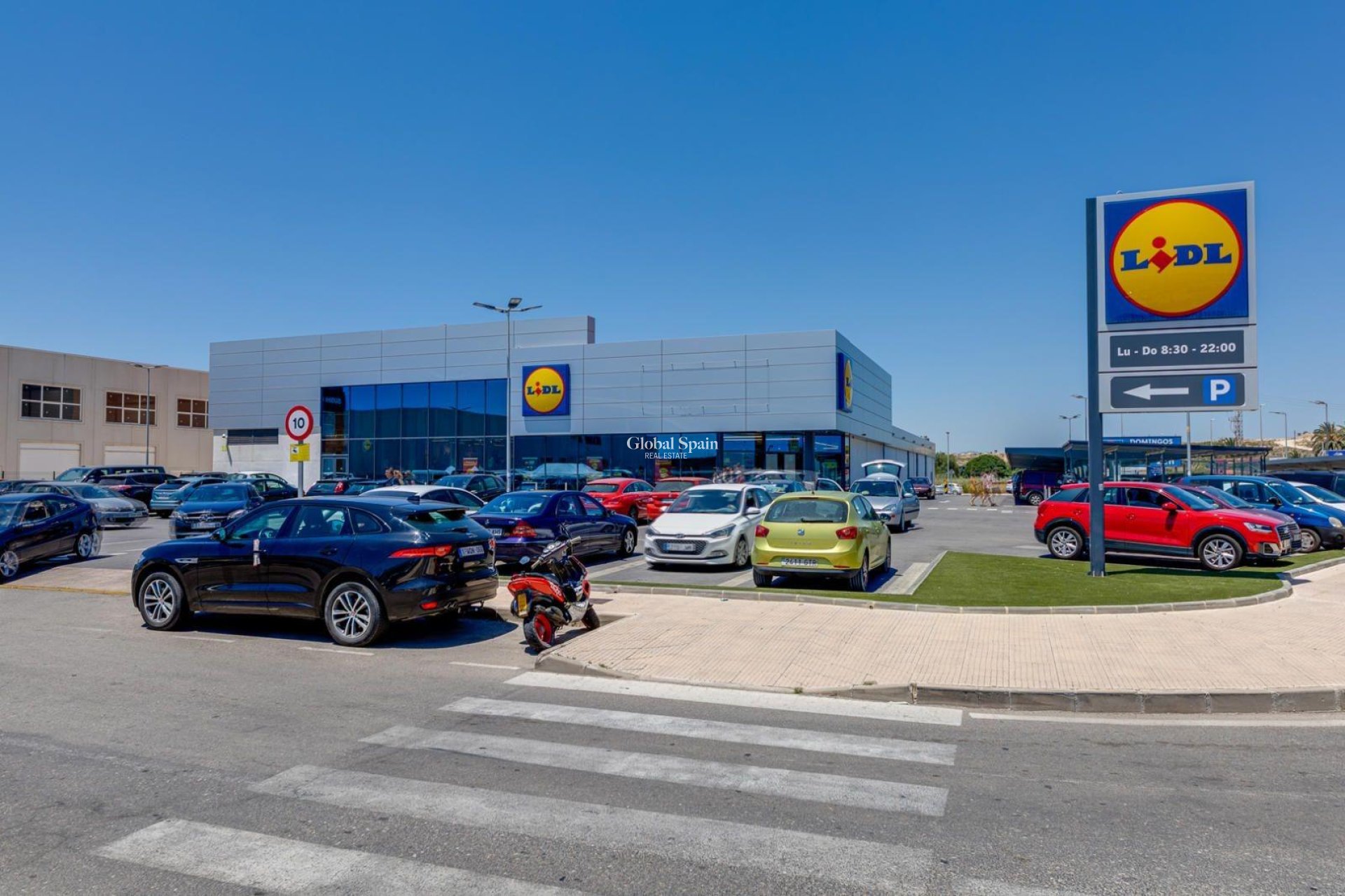 Wederverkoop - VILLA -
SAN FULGENCIO - LA MARINA