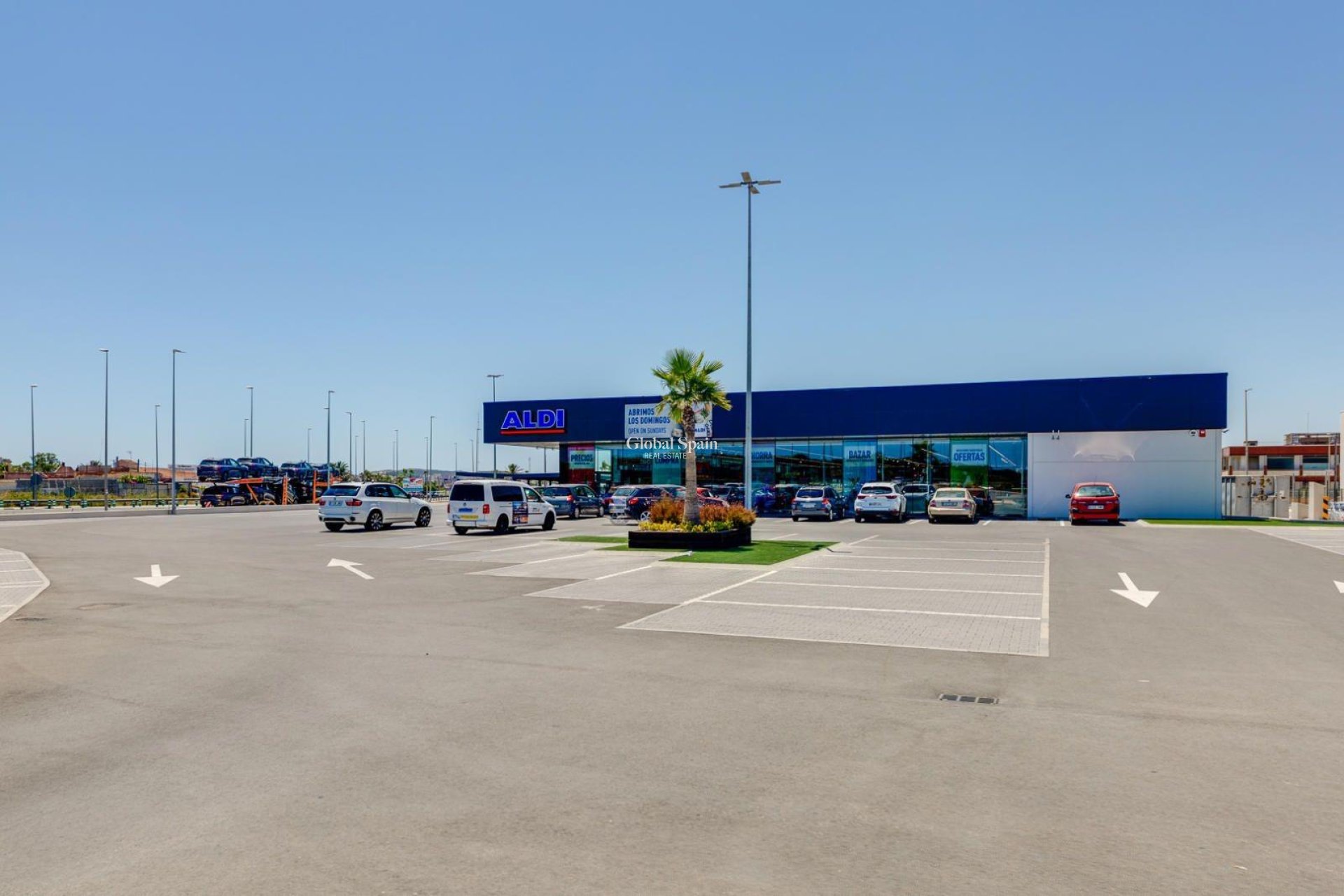 Wederverkoop - VILLA -
SAN FULGENCIO - LA MARINA