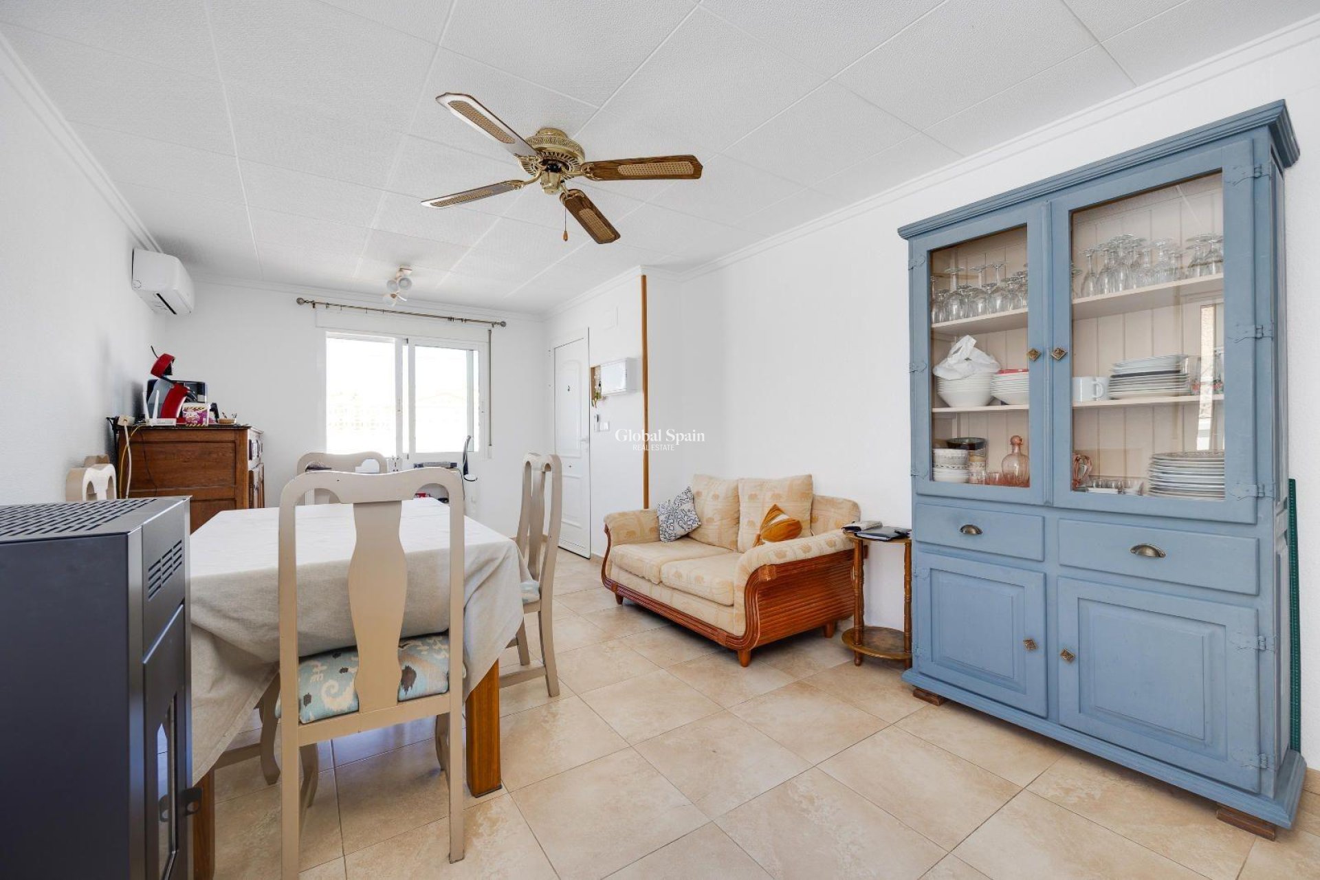 Wederverkoop - VILLA -
SAN FULGENCIO - LA MARINA