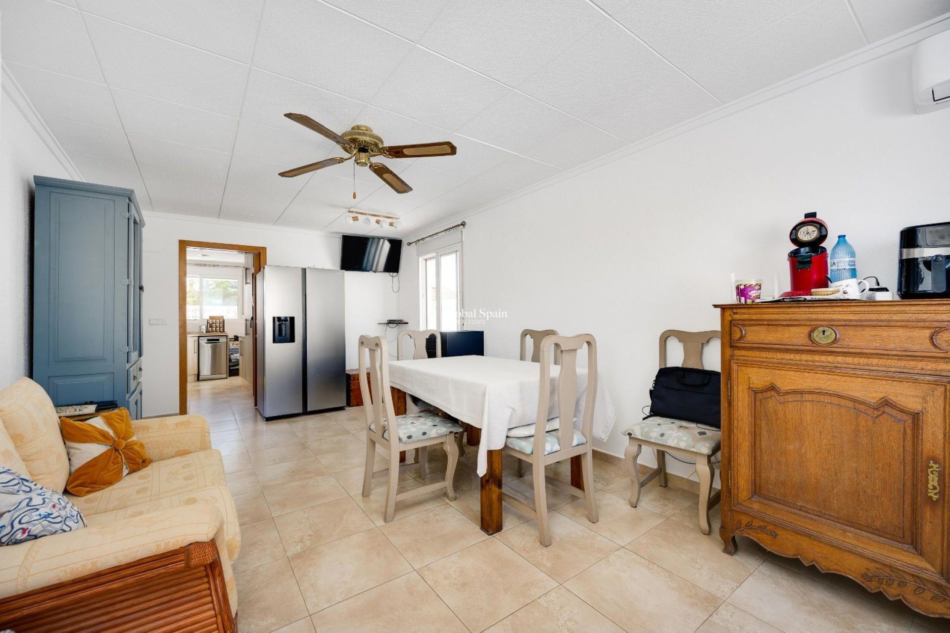 Wederverkoop - VILLA -
SAN FULGENCIO - LA MARINA