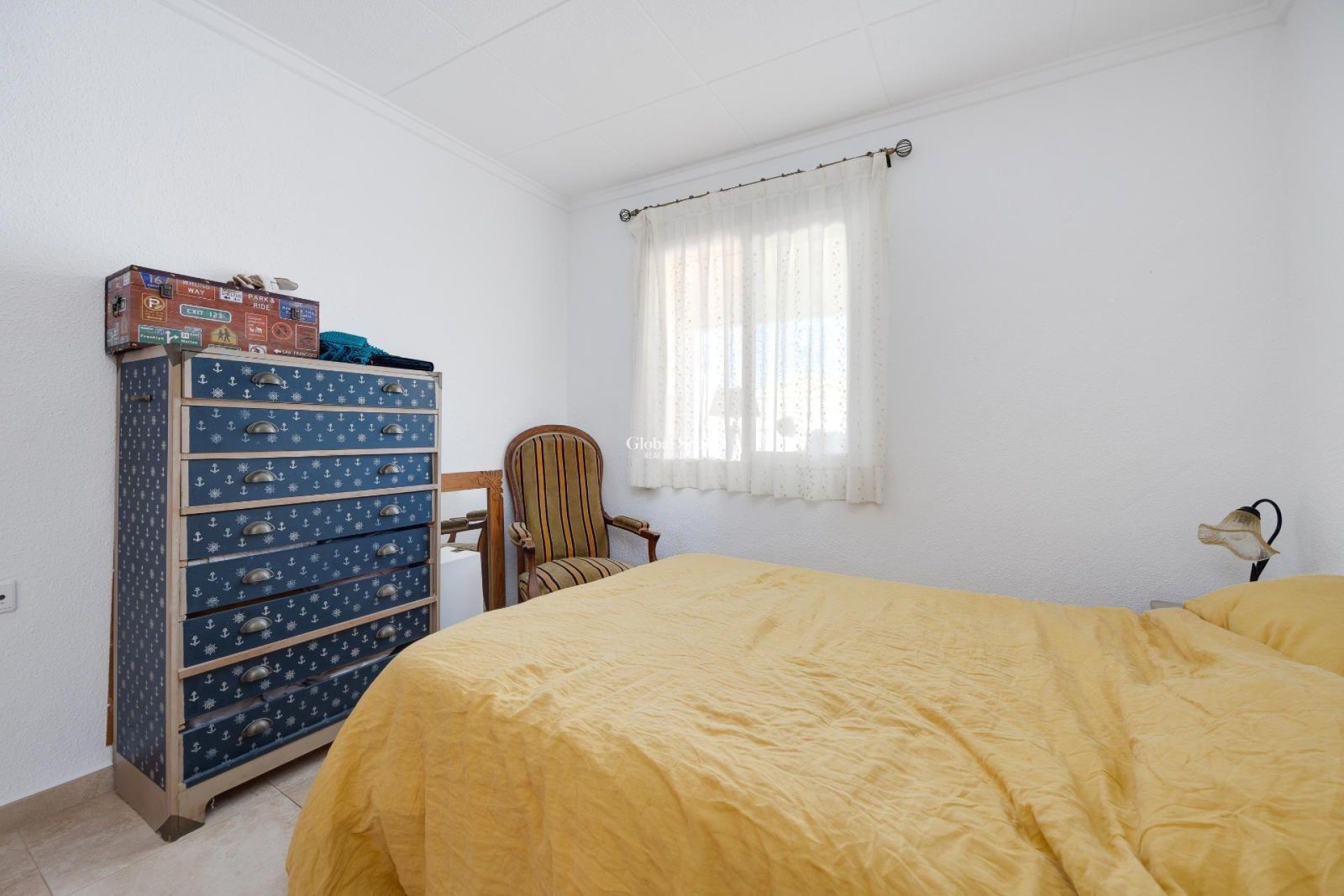 Wederverkoop - VILLA -
SAN FULGENCIO - LA MARINA