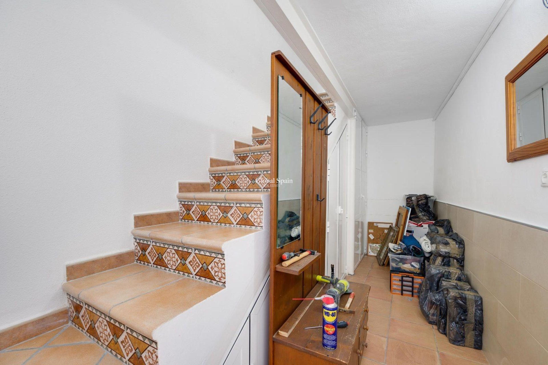 Wederverkoop - VILLA -
SAN FULGENCIO - LA MARINA