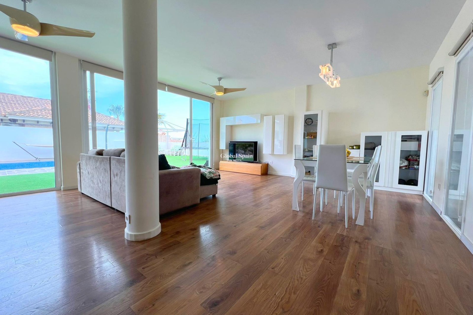 Wederverkoop - Villa -
SAN FULGENCIO - San Fulgencio