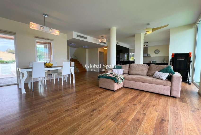 Wederverkoop - Villa -
SAN FULGENCIO - San Fulgencio