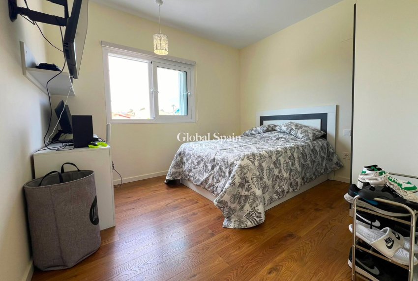 Wederverkoop - Villa -
SAN FULGENCIO - San Fulgencio