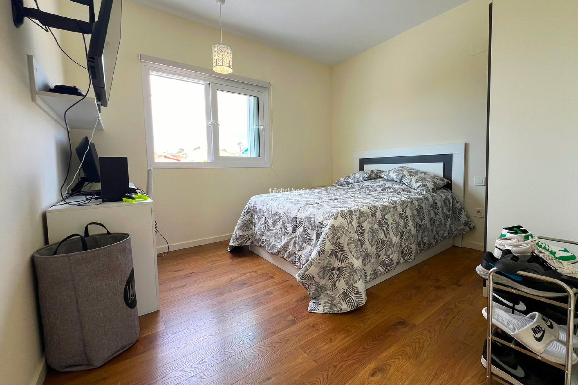 Wederverkoop - Villa -
SAN FULGENCIO - San Fulgencio