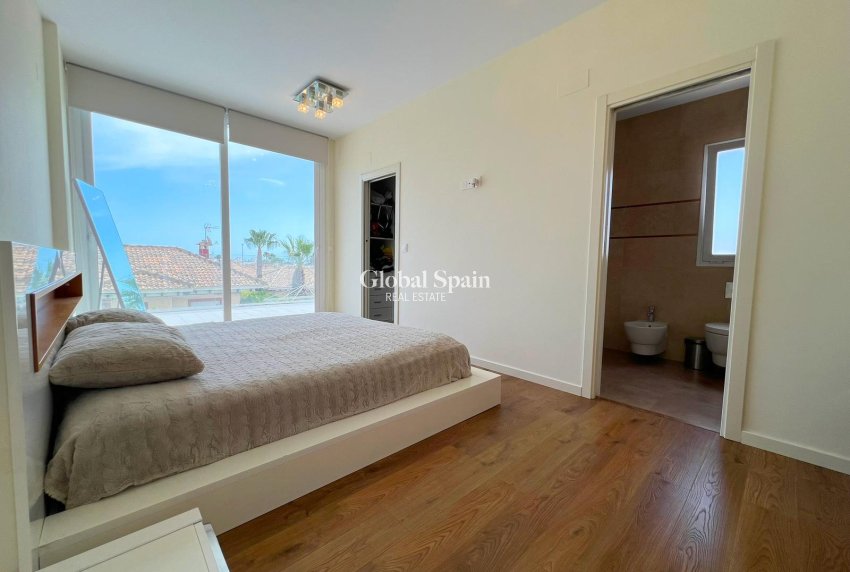 Wederverkoop - Villa -
SAN FULGENCIO - San Fulgencio