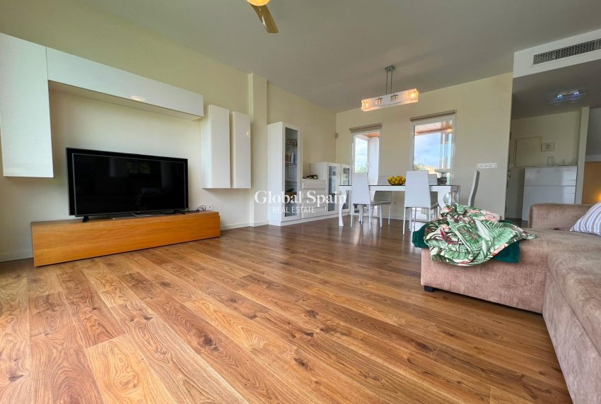 Wederverkoop - Villa -
SAN FULGENCIO - San Fulgencio