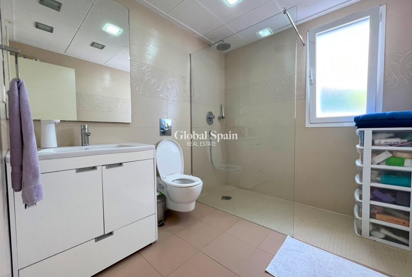 Wederverkoop - Villa -
SAN FULGENCIO - San Fulgencio