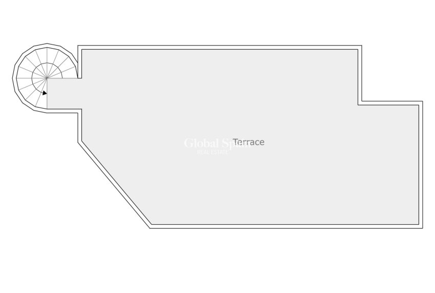 Wederverkoop - VILLA -
SAN FULGENCIO - Urb. La Marina