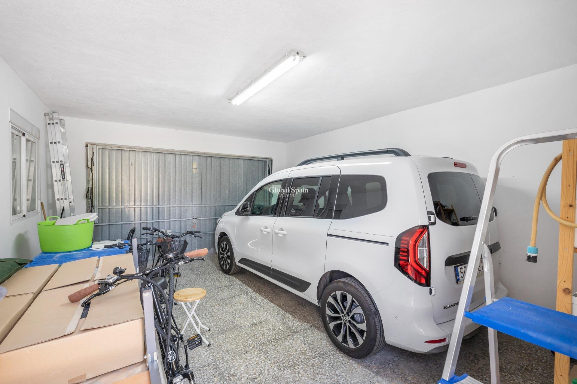 Wederverkoop - VILLA -
SAN FULGENCIO - Urb. La Marina