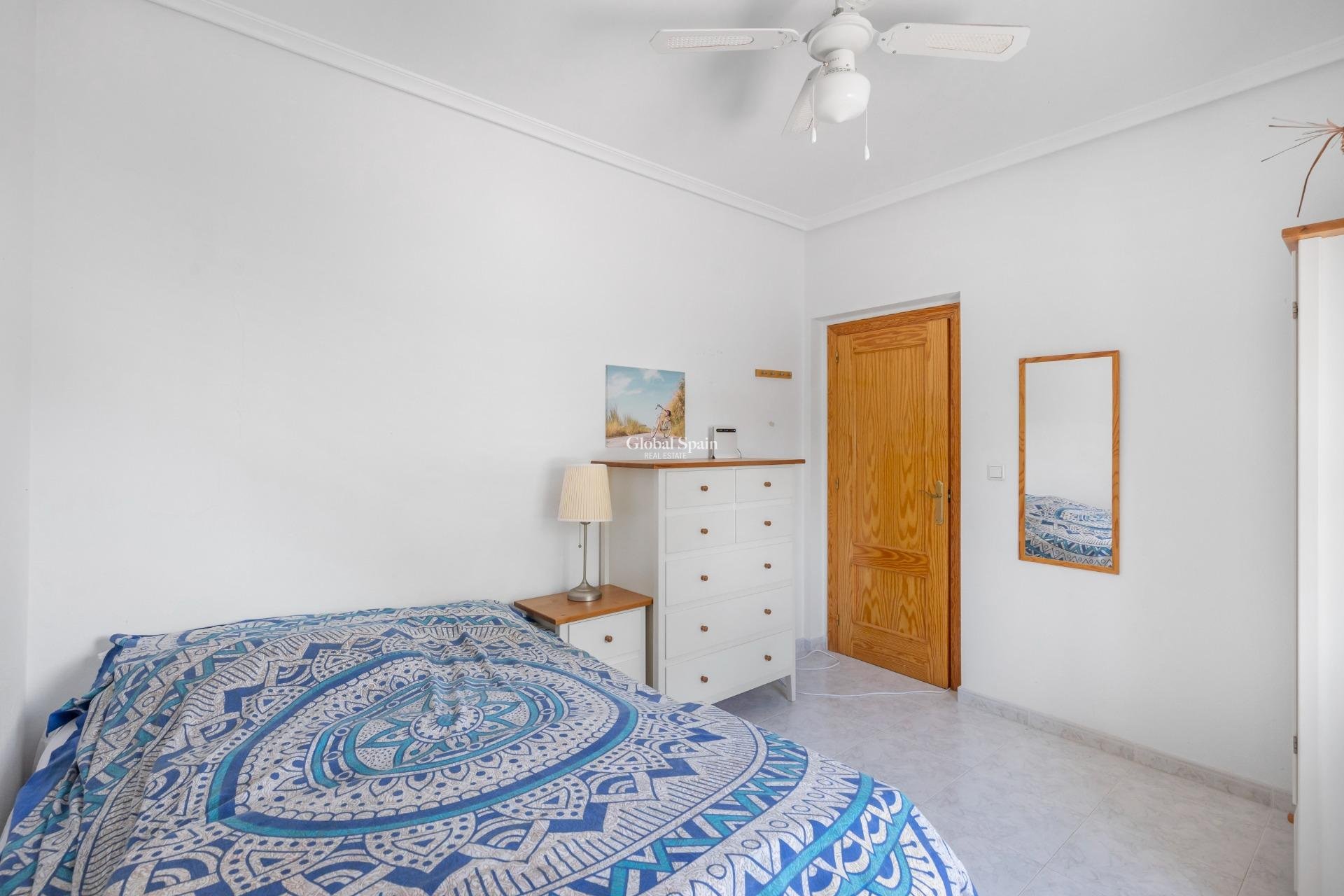 Wederverkoop - VILLA -
SAN FULGENCIO - Urb. La Marina