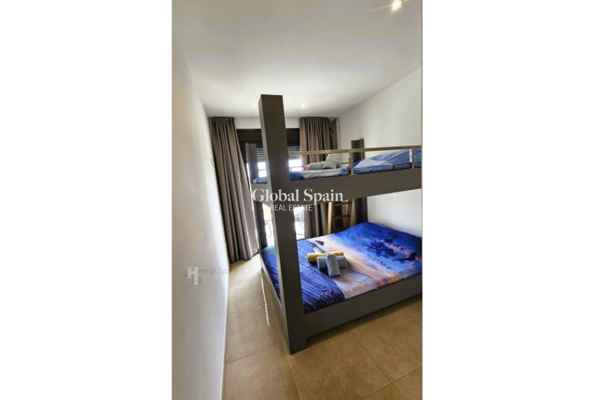 Wederverkoop - VILLA -
SAN JAVIER - Costa Calida