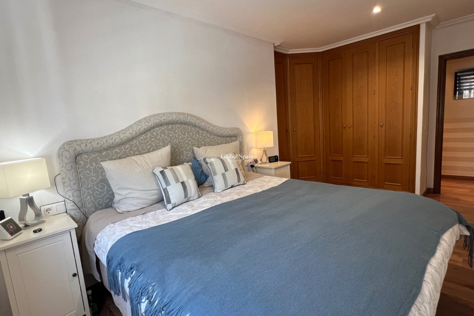 Wederverkoop - VILLA -
SAN JAVIER - Costa Calida