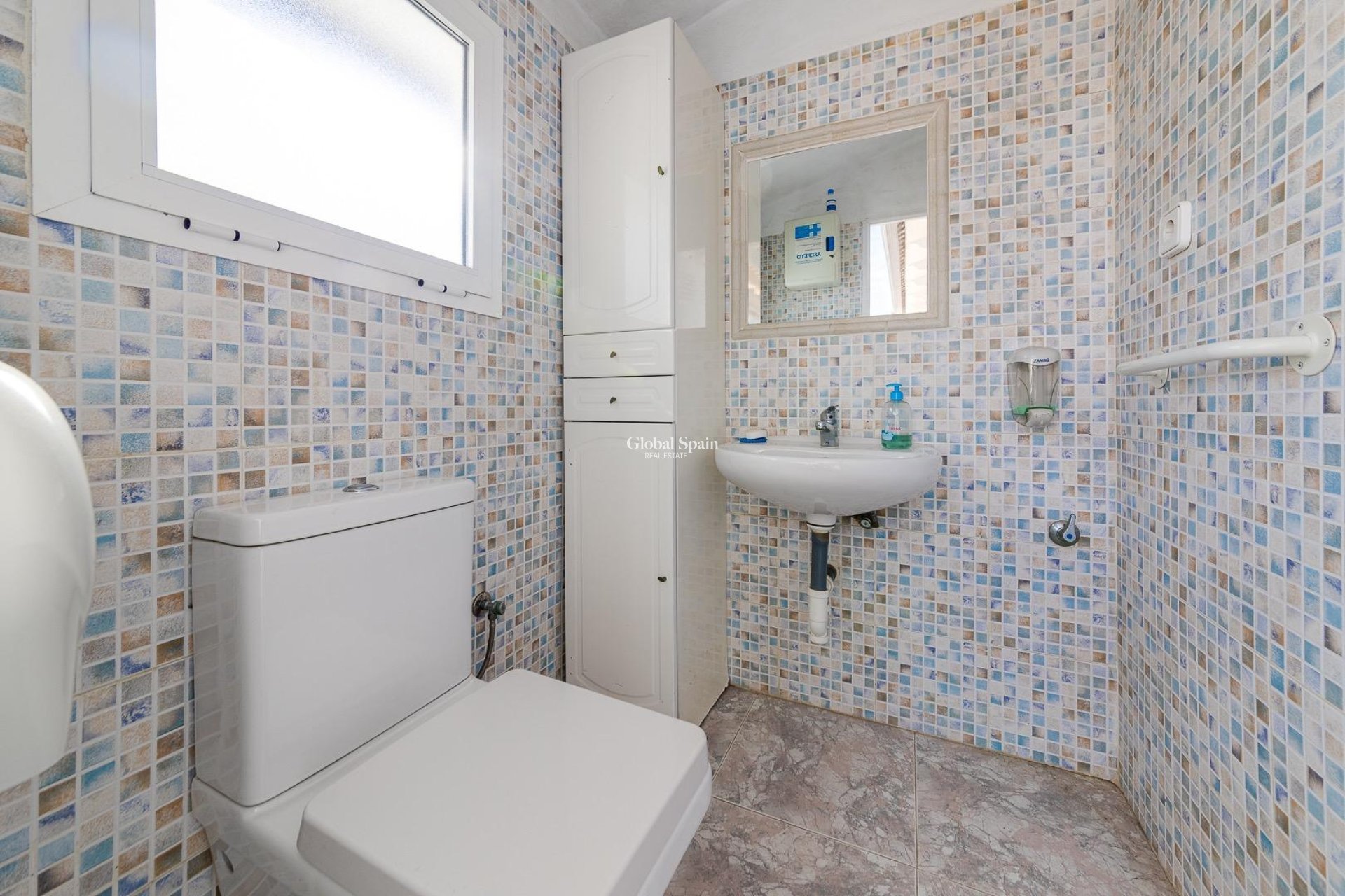 Wederverkoop - VILLA -
SAN JAVIER - Costa Calida