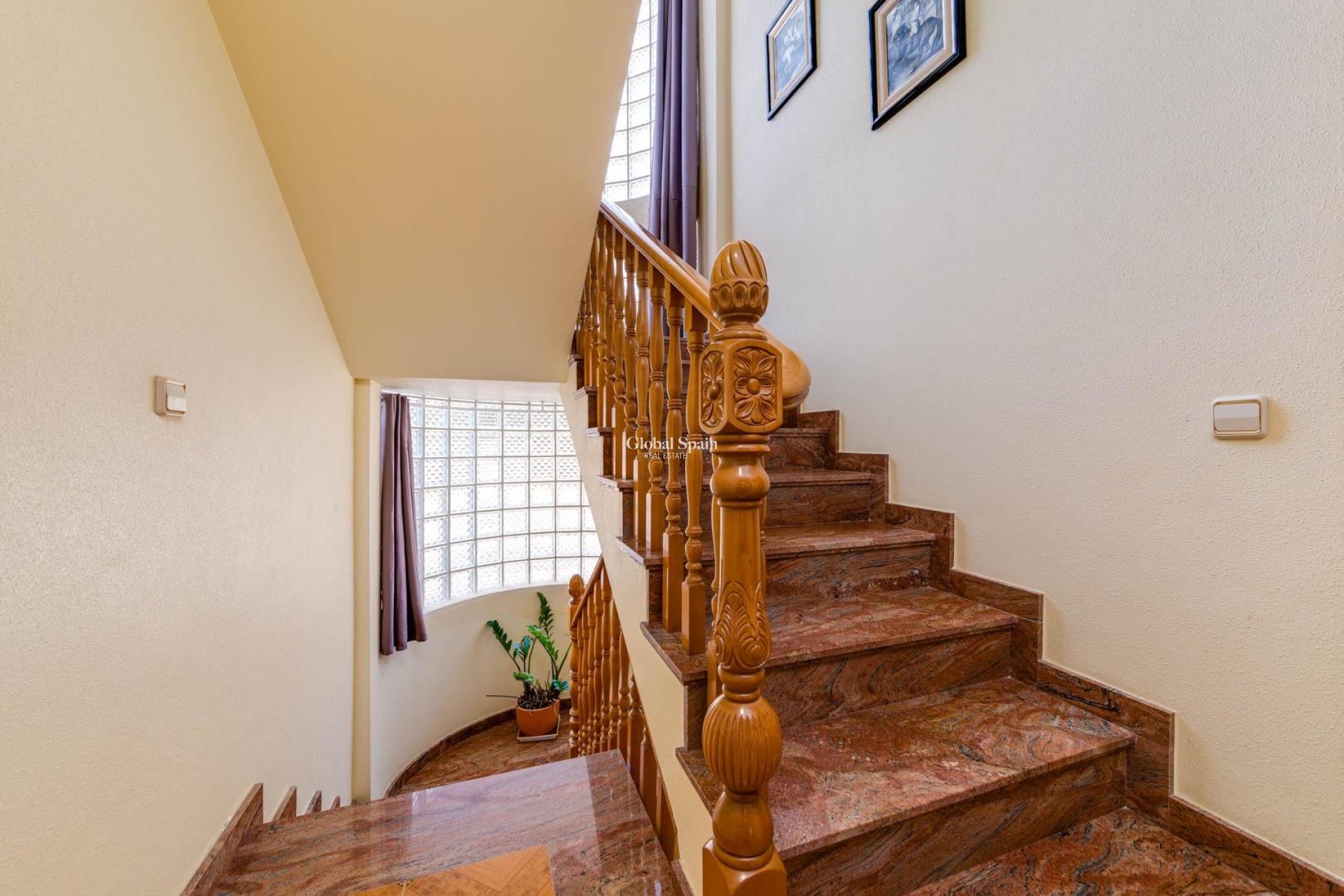 Wederverkoop - VILLA -
SAN JAVIER - Costa Calida