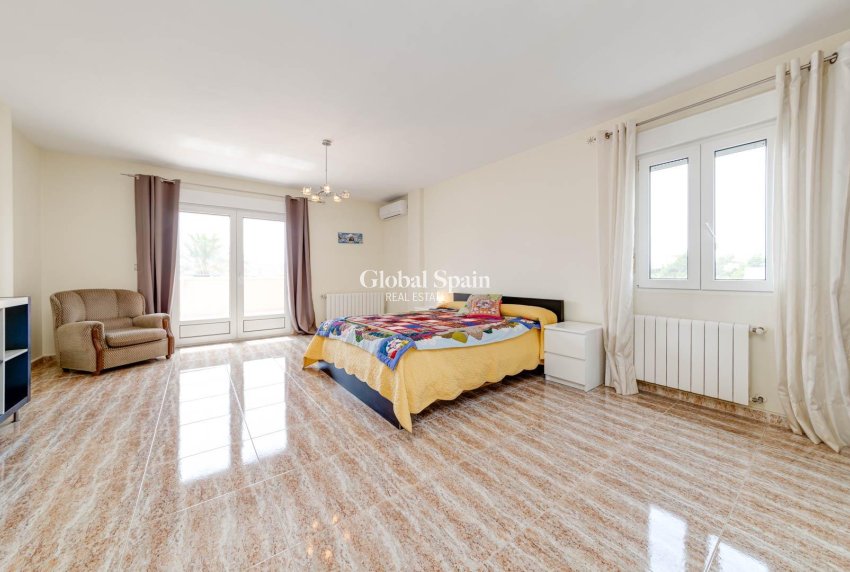 Wederverkoop - VILLA -
SAN JAVIER - Costa Calida