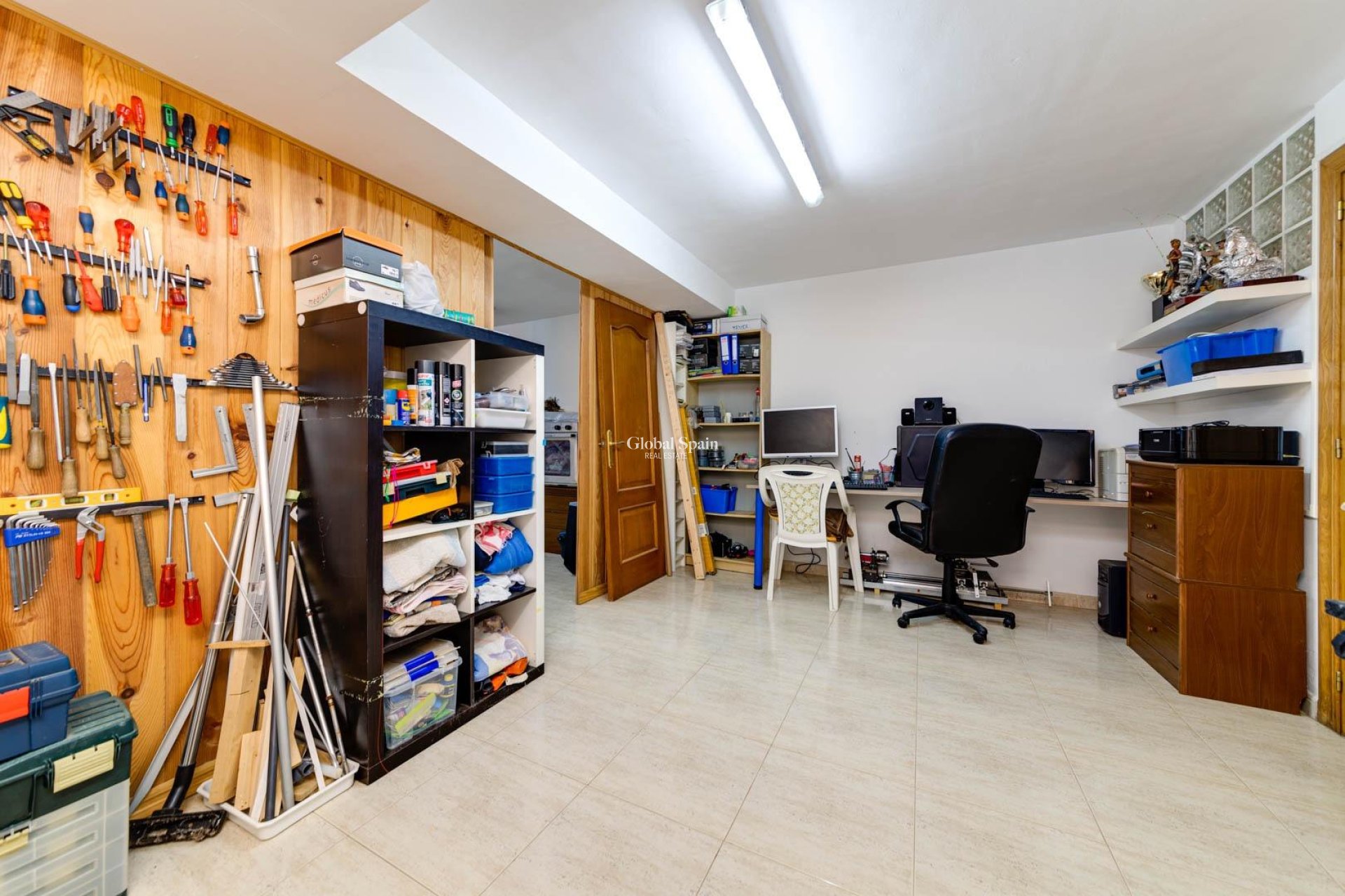 Wederverkoop - VILLA -
SAN JAVIER - Costa Calida