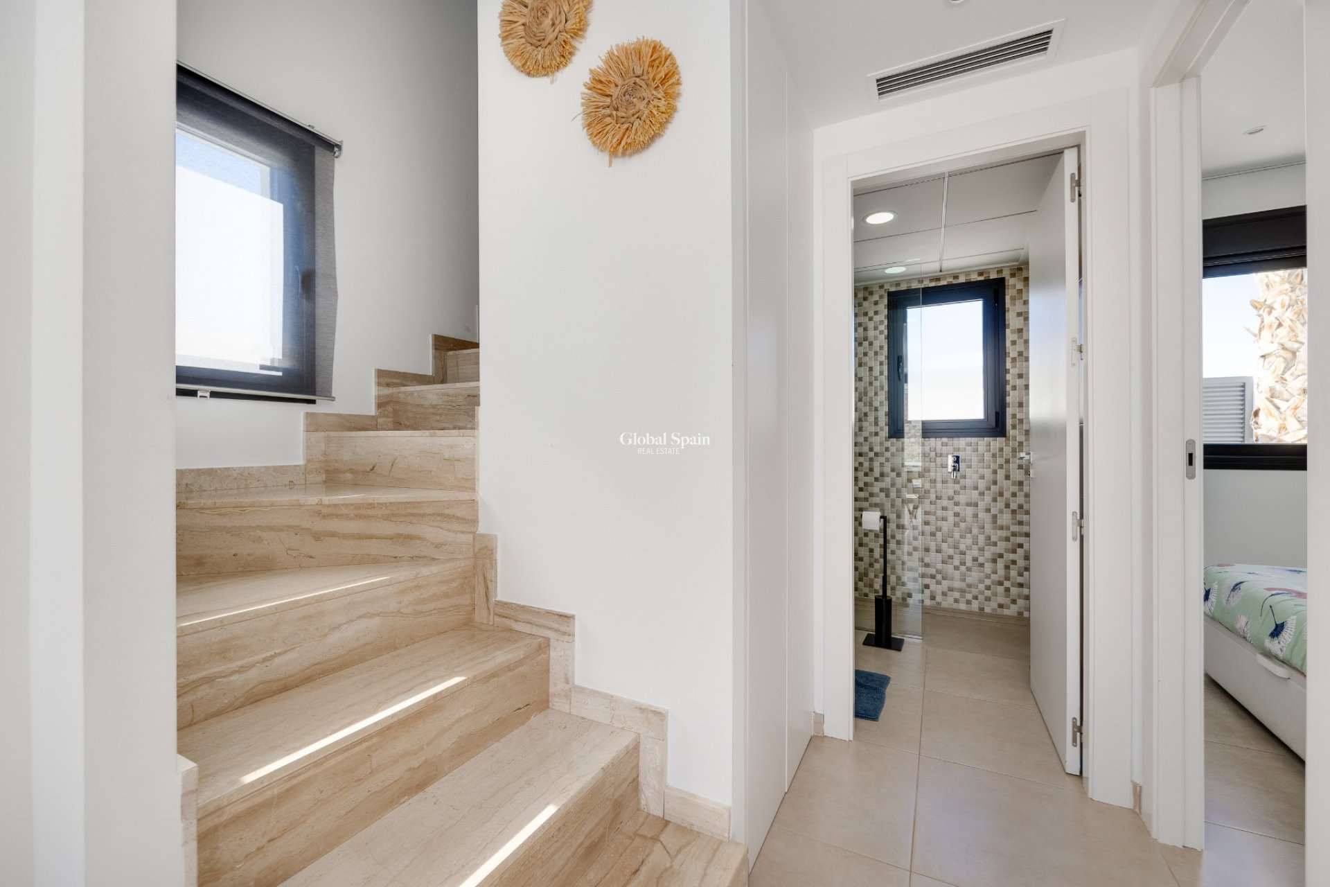 Wederverkoop - VILLA -
SAN JAVIER - Costa Calida