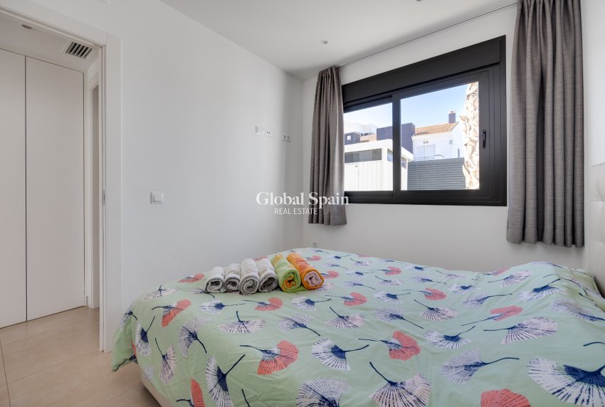 Wederverkoop - VILLA -
SAN JAVIER - Costa Calida