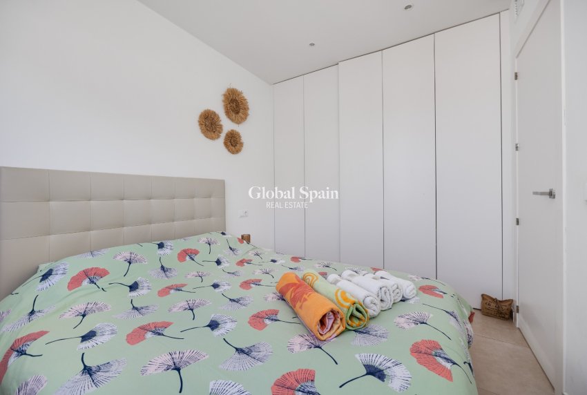 Wederverkoop - VILLA -
SAN JAVIER - Costa Calida