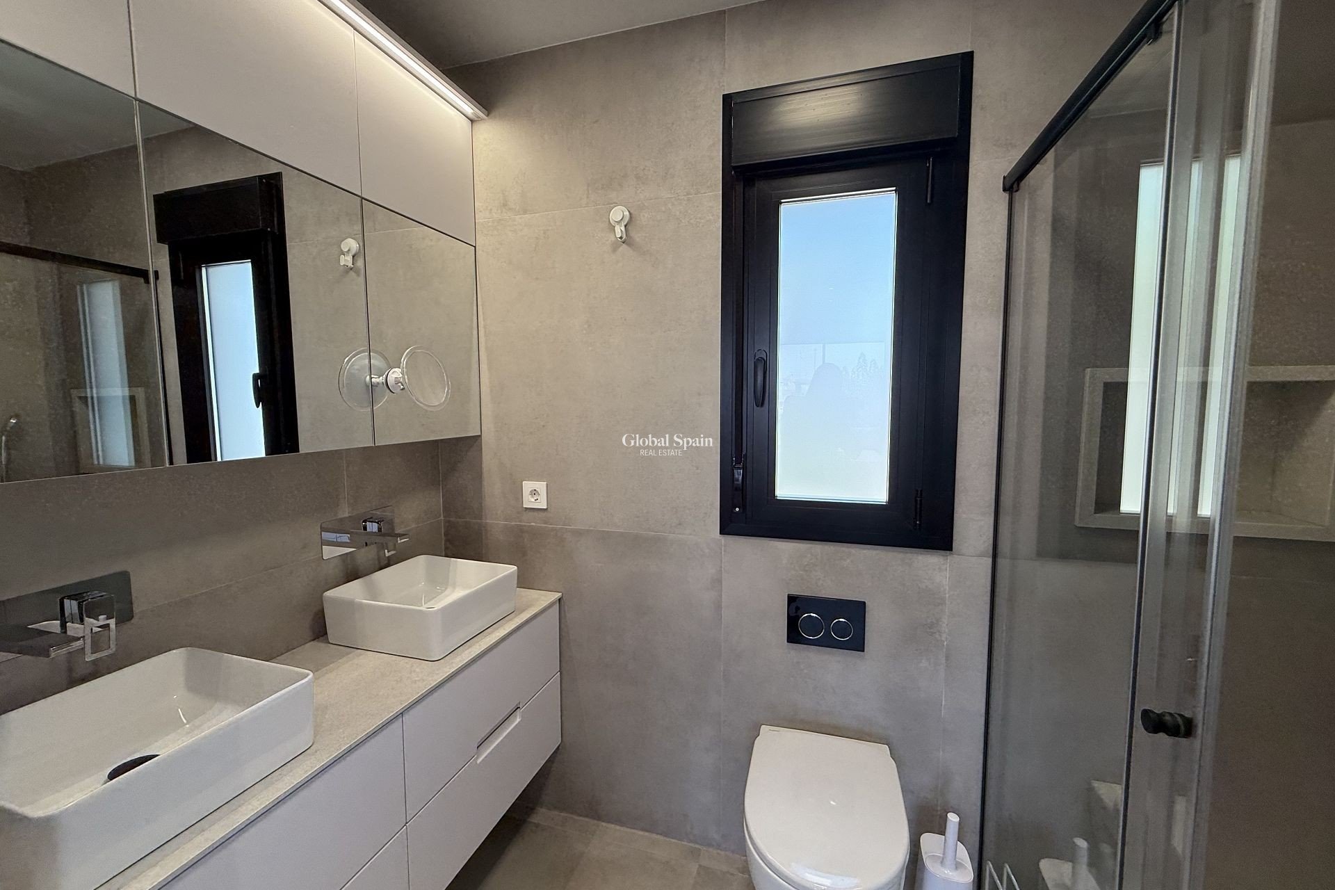 Wederverkoop - VILLA -
SAN JAVIER - Costa Calida