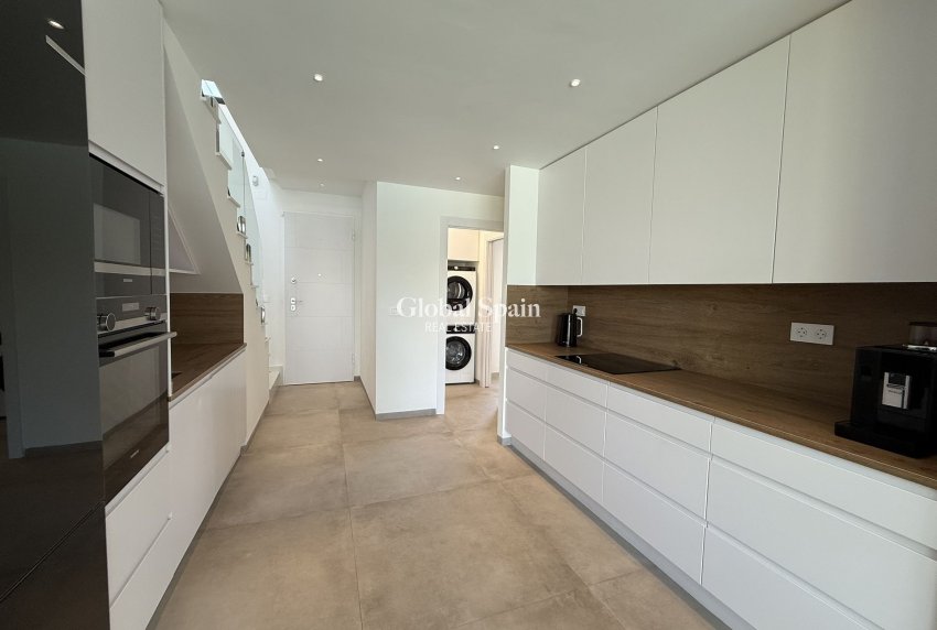 Wederverkoop - VILLA -
SAN JAVIER - Costa Calida